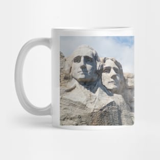 82615 mount rushmore Mug